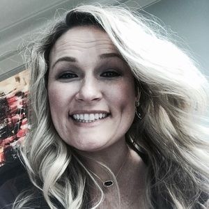 Meet your Posher, Kristi